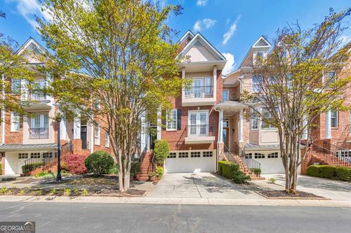 1043 Emory Parc Pl, Decatur, GA, 30033-4060 | Card Image