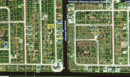 10425 Winnipeg St, Port Charlotte, FL, 33981 | Card Image