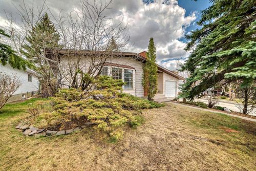 5420 Dalrymple Crescent Nw, Calgary, AB, T3A1R3 | Card Image