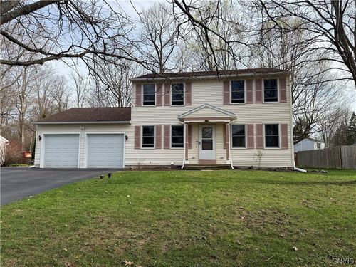 7 Athena Dr, Lysander, NY, 13027-9291 | Card Image