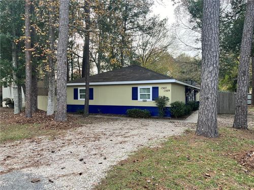 1507 Hickory St, Slidell, LA, 70460-8861 | Card Image