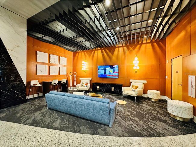 UNIT-1713 - 155 S Court Ave, Condo with 1 bedrooms, 1 bathrooms and null parking in ORLANDO FL | Image 10