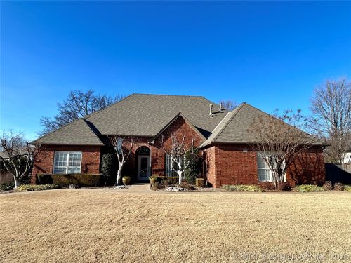 3712 Orange Cir, Broken Arrow, OK, 74011-1102 | Card Image