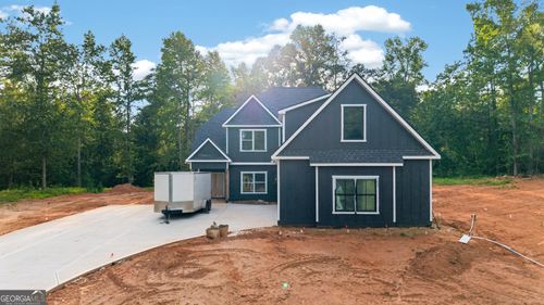 11 Peninsula Dr, Monticello, GA, 31064-8524 | Card Image