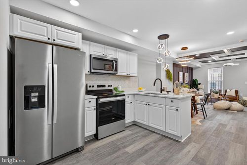 1708 Cole St, BALTIMORE, MD, 21223-3401 | Card Image