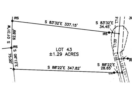 Lot 43 Brasstown, Brasstown, NC, 28902 | Card Image