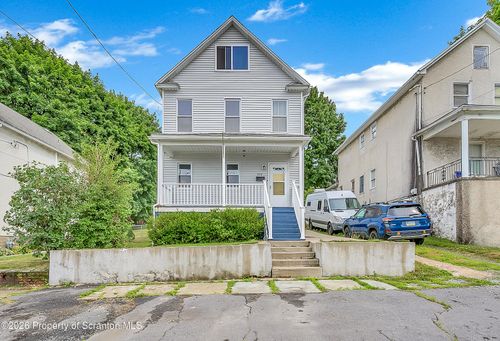 2117 S Webster Avenue, Scranton, PA, 18505 | Card Image