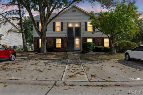 d-175 Harvest Moon Ct, Saint Peters, MO, 63304-2813 | Card Image