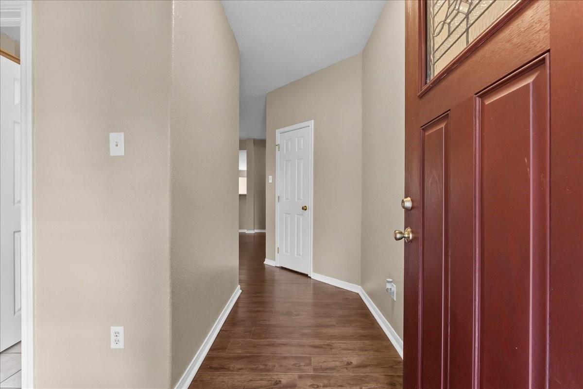 Residential in Clute 3