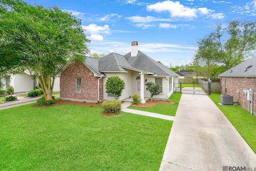 10436 Springpark Ave, Baton Rouge, LA, 70810-0766 | Card Image