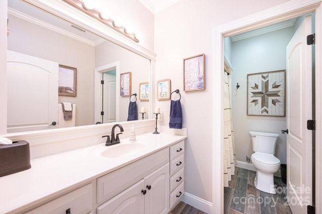 1083 Fox Chase Dr, House other with 3 bedrooms, 3 bathrooms and null parking in Newton NC | Image 30