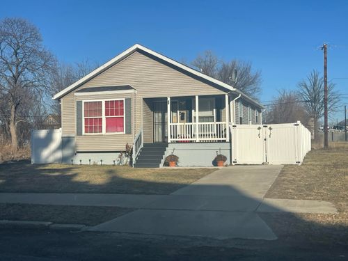 67 Church St, Highland Park, MI, 48203-2833 | Card Image