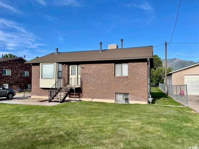 Residential in Ogden 3