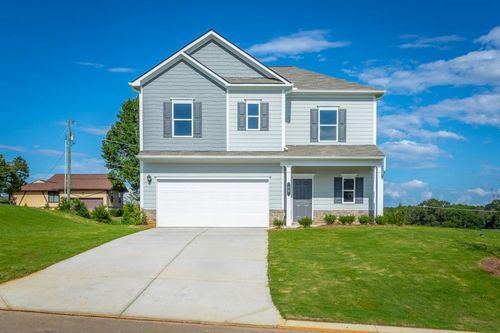 58 Willow Circle, Rock Spring, GA, 30739 | Card Image
