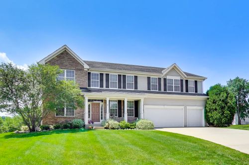 7 Fairhaven Ct, Lake In The Hills, IL, 60156-6758 | Card Image