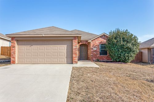 2252 Old Leonard Street, Fort Worth, TX, 76119 | Card Image