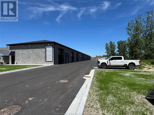 4 - 2100 Fasan Dr, Home with 0 bedrooms, 0 bathrooms and null parking in Oldcastle ON | Image 4