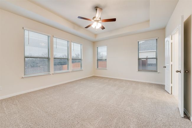 1405 Cedar Trl, House other with 4 bedrooms, 4 bathrooms and null parking in Azle TX | Image 16