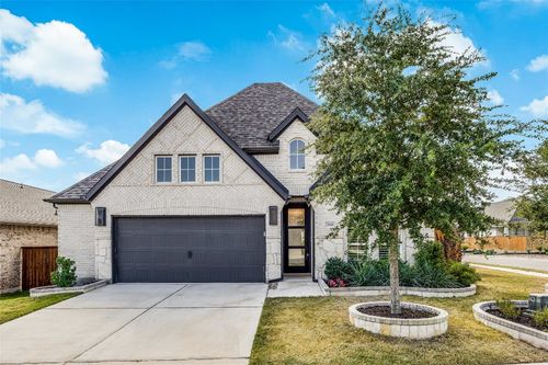200 Green Knoll Ln, Georgetown, TX, 78628-3741 | Card Image