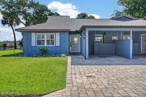 1136 Harbour Point Dr, Port Orange, FL, 32127-5606 | Card Image