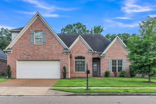7909 Country Lake Dr, Bartlett, TN, 38133-2770 | Card Image