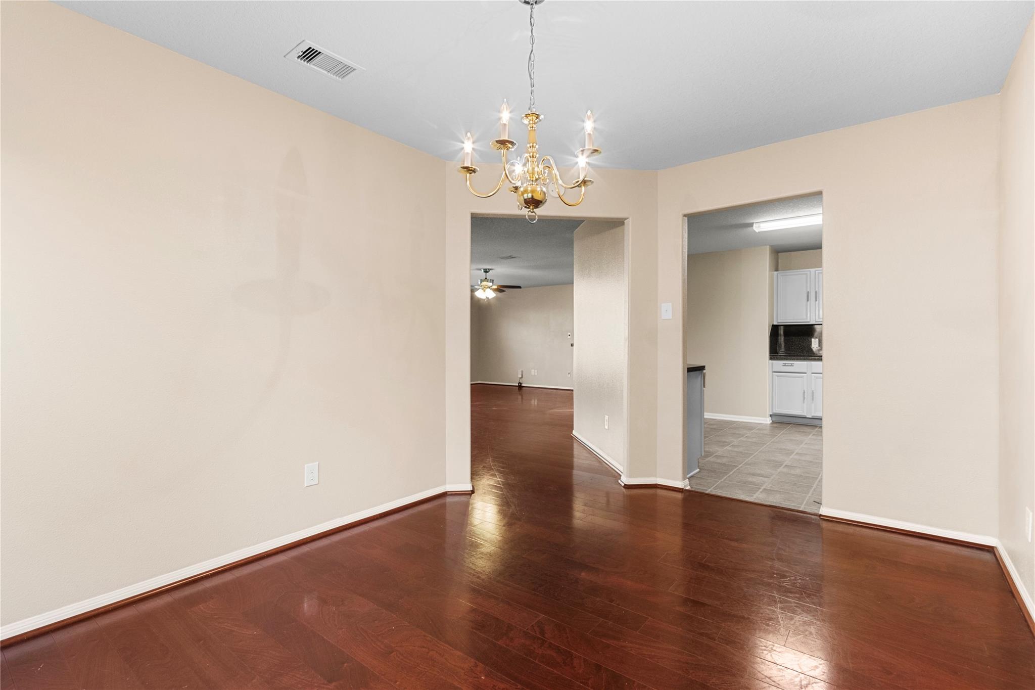 Residential Lease in Katy 4