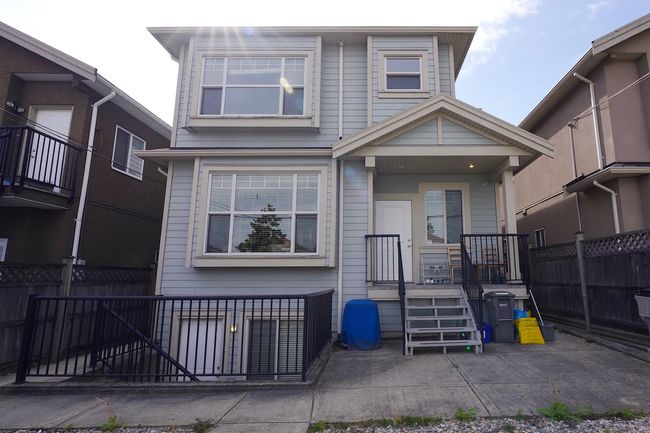 7918 Oak Street, House other with 7 bedrooms, 5 bathrooms and 5 parking in Vancouver BC | Image 2