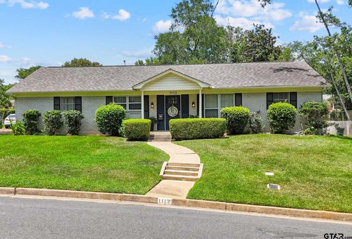 1112 Pollard Dr, Tyler, TX, 75701-9040 | Card Image