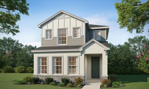 542 Windy Willow Way, ST CLOUD, FL, 34771 | Card Image