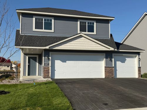 1827 Pierce Street S, Cambridge, MN, 55008 | Card Image