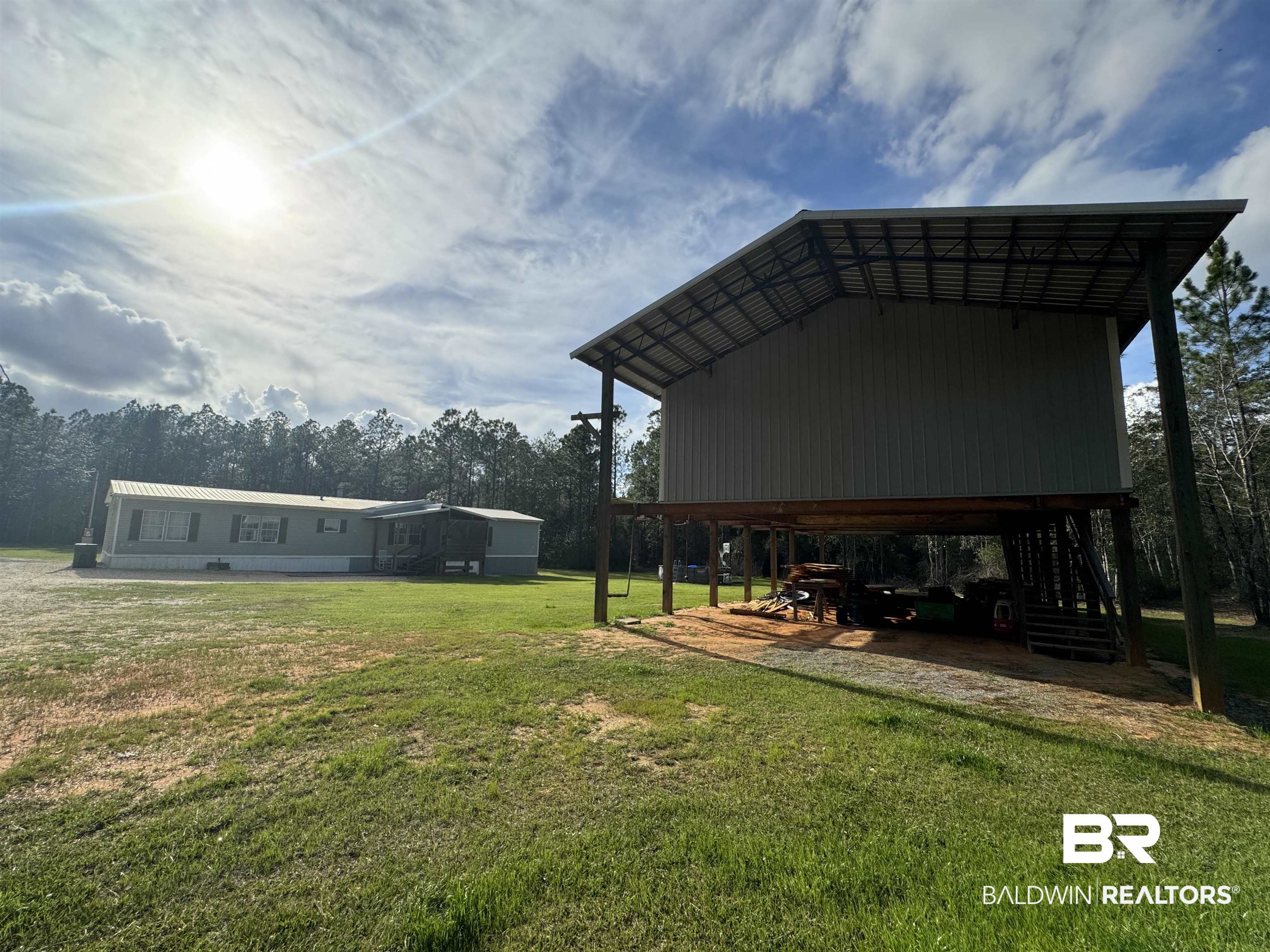 Residential in Bay Minette 2