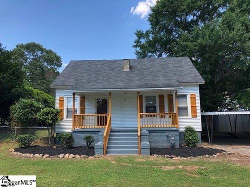 27 Wallace St, Greenville, SC, 29605-4425 | Card Image