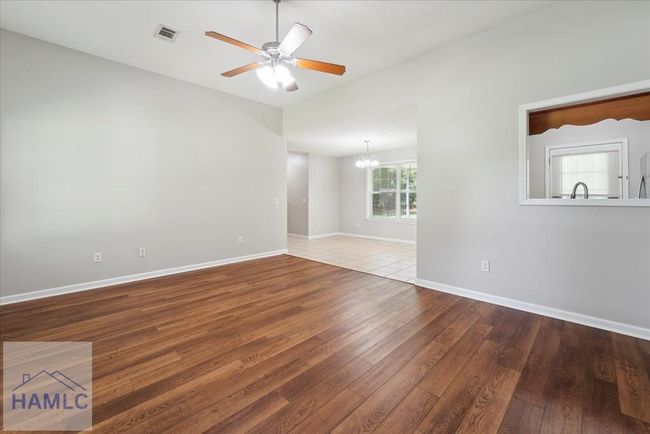 167 Hendrix St Ne, House other with 3 bedrooms, 2 bathrooms and null parking in Ludowici GA | Image 6