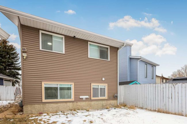 82 Tararidge Close Ne, Home with 4 bedrooms, 2 bathrooms and 4 parking in Calgary AB | Image 36