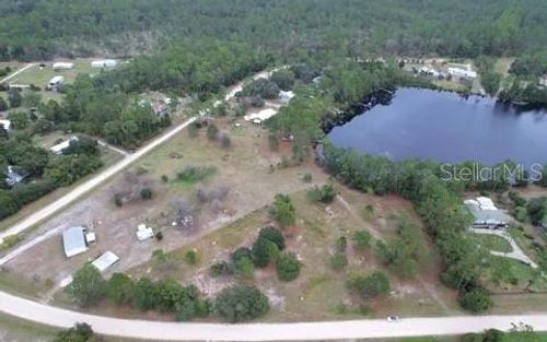 116 Osceola Rd, GEORGETOWN, FL, 32139-2500 | Card Image