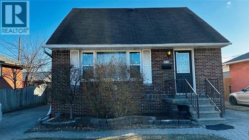 3519 Tecumseh Rd W, Windsor, ON, N9C2B6 | Card Image