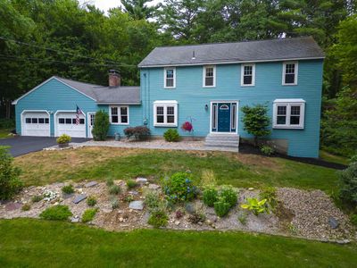 10 King Henry Drive, House other with 4 bedrooms, 1 bathrooms and null parking in Londonderry NH | Image 3