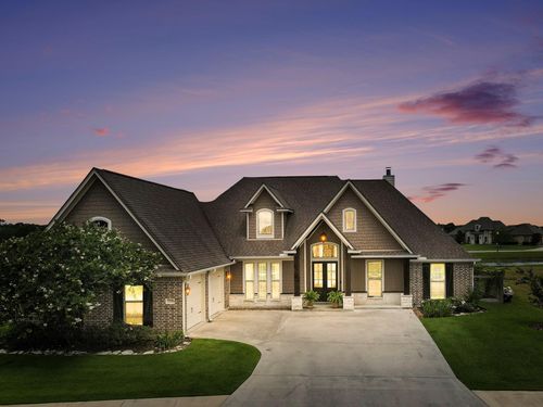 7726 Water Edge, Beaumont, TX, 77707-3663 | Card Image