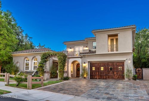 457 Vineyard Dr, Simi Valley, CA, 93065-8244 | Card Image