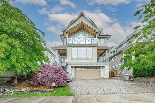 3483 Wales Ave, Coquitlam, BC, V3E0K5 | Card Image