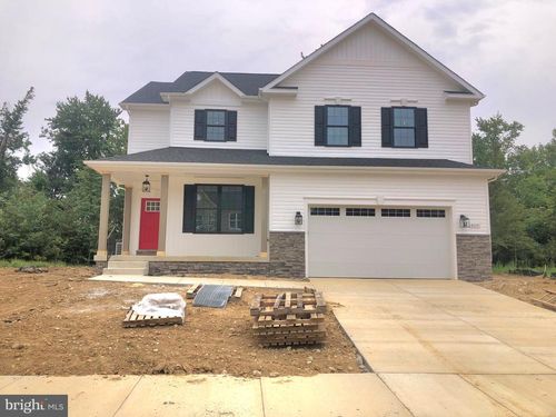 3117 Alfalfa Cir, LA PLATA, MD, 20646-3255 | Card Image