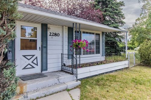 2280 West Drive, Butte, MT, 59701 | Card Image