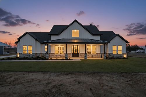 3089 County Road 1076, Celeste, TX, 75423-5709 | Card Image