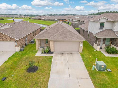 14416 Sugar Pines Dr, Conroe, TX, 77302-2024 | Card Image