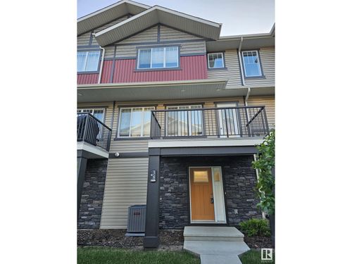 38-12815 Cumberland Rd Nw, Edmonton, AB, T6V0M2 | Card Image