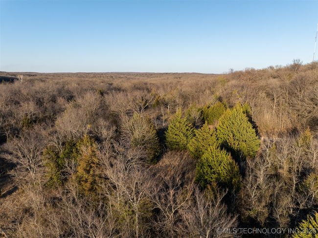 75 241 St, Home with 0 bedrooms, 0 bathrooms and null parking in Mounds OK | Image 25