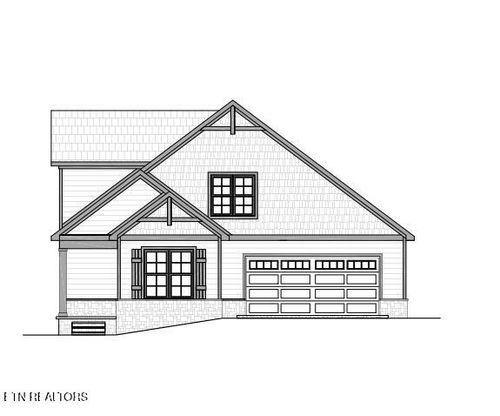 211 River Birch Dr, Lenoir City, TN, 37771-2170 | Card Image