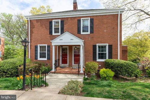 2941 S Dinwiddie St, ARLINGTON, VA, 22206-1405 | Card Image
