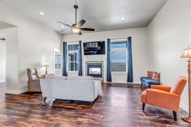 Main Level Living Room | Image 5