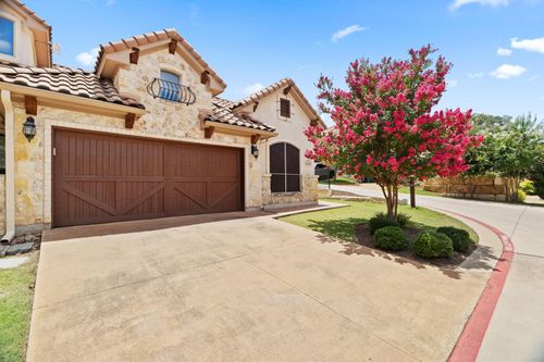 107 San Marino Way, Horseshoe Bay, TX, 78657-6820 | Card Image